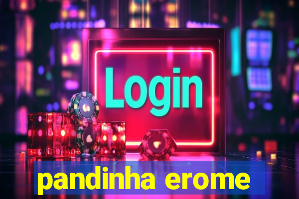 pandinha erome